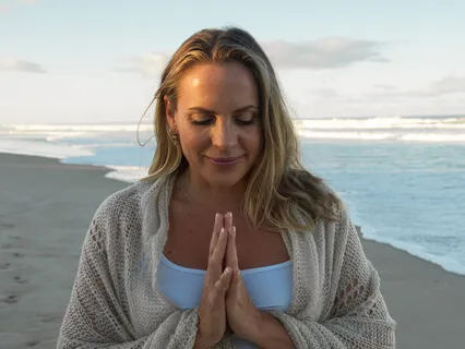 Mindful Meetings - Body Scan (Practice Only)