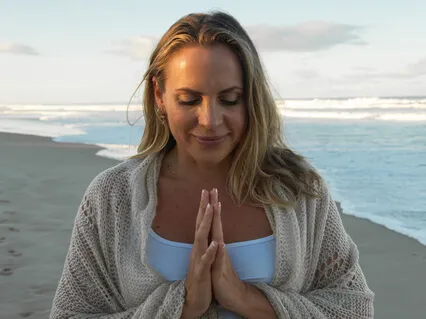 Mindful Meetings - Breath Practice & Talk