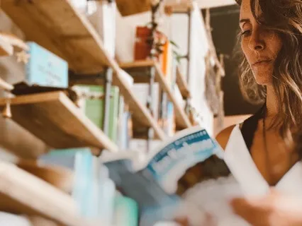 Mindful Memo : Turn The Page