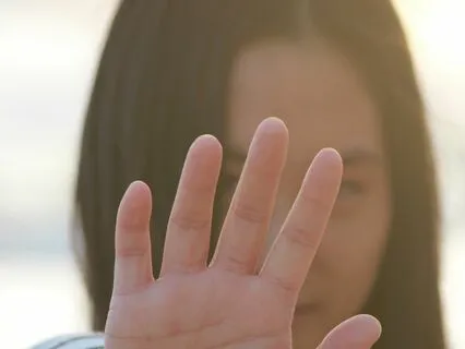 Mindful Metaphors - Avoidance