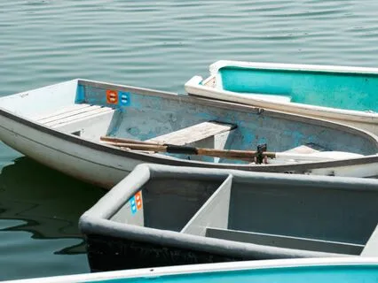 Mindful Minute - Imagine You Are An Ocean Wave