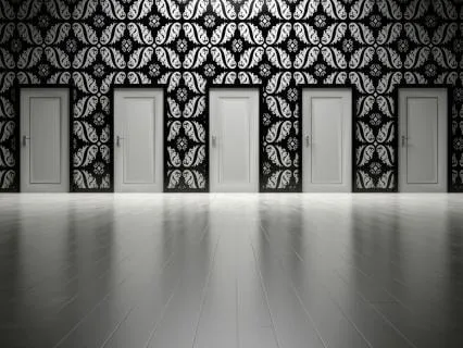 Mindful Minute: Before Making A Decision