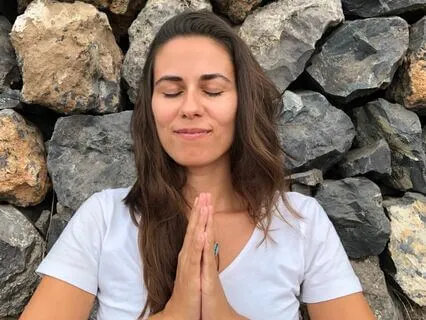 Mindful Minute For More Patience