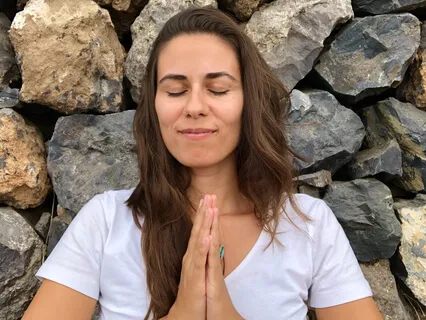 Mindful Minute For Taking Action