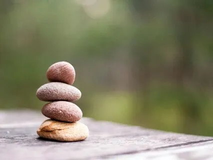 Mindful Minute: I Am Meditation & Affirmations