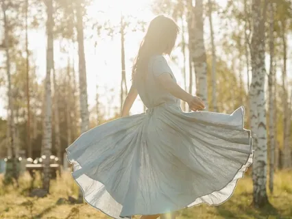 Mindful Minute: Intuitive Touch