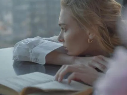 Mindful Minute:  When You’re At A Loss For Words