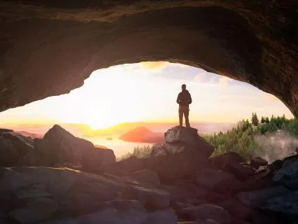 Mindful Minutes- The Only Way Out Is Through
