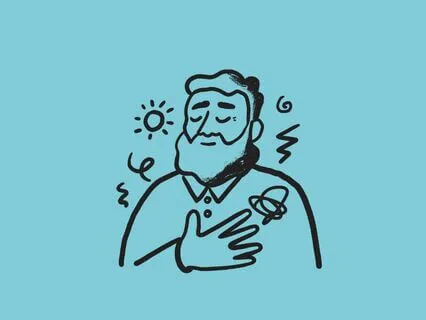 Mindful Moment: Breathing Through Difficulty