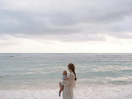 Mindful Moment For Mamas: Return To Center