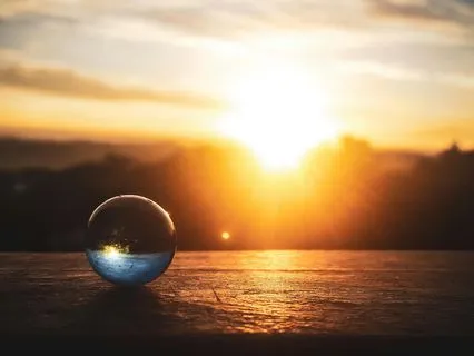 Mindful Moment Meditation To Overcome Overwhelm