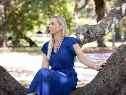 Mindful Moment Of Acceptance