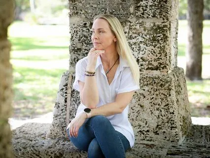 Mindful Moment Of Surrender