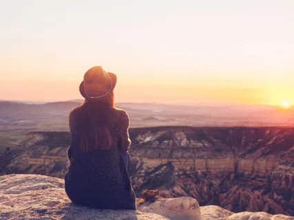 Mindful Moment: Pause