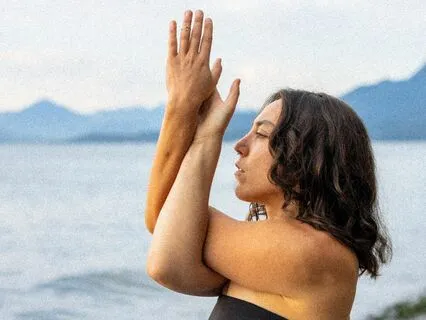 Mindful Moment Practice