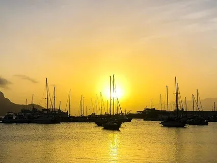 Mindful Moments: 5 Minute Body Scan