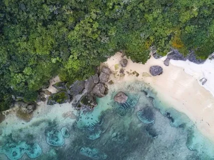 Mindful Moments: Ocean Breath