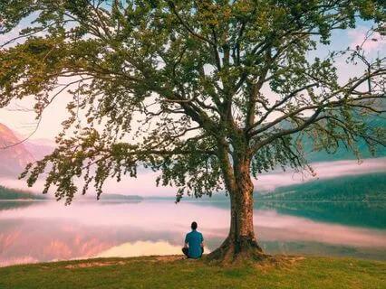 Mindful Moments: Taking Care Of Yourself