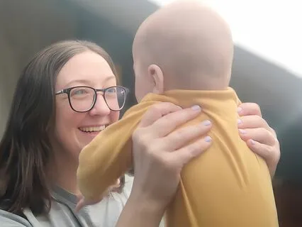 Mindful Moments With Kids: The Wishing Tree