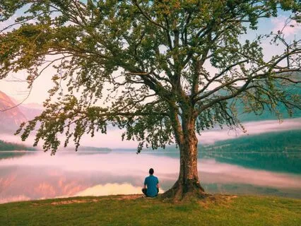 Mindful Moments: Working With Difficulties In Your Practice