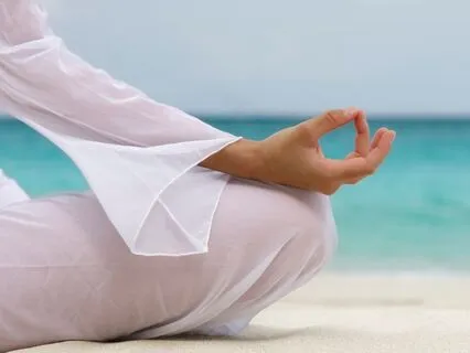 Mindful Morning: Calm And Centered