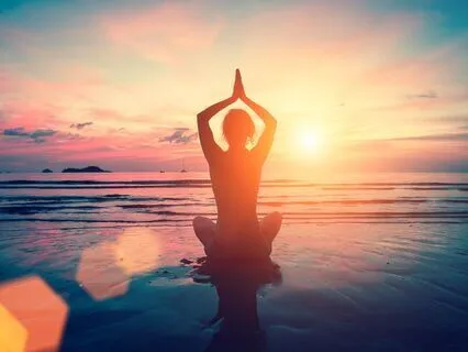 Mindful Morning: Feel Zen And Focus For A Productive Day