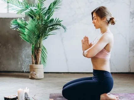 Mindful Morning Meditation