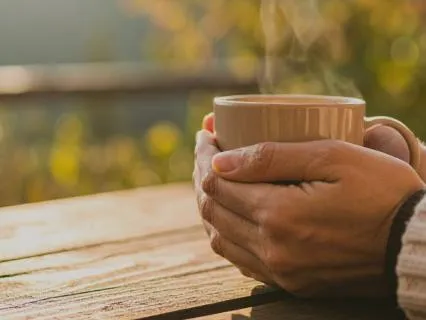 Mindful Morning Meditation