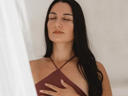 Mindful Morning Routine