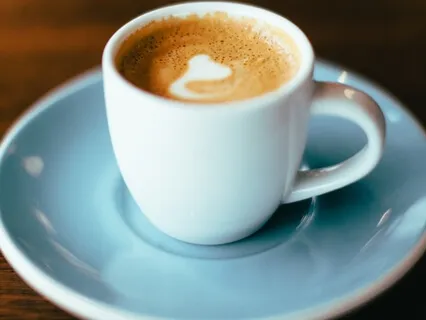 Mindful Morning Tea/Coffee Ritual 