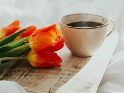 Mindful Morning With Binaural Beats