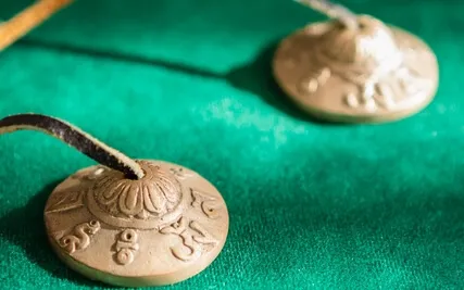 Mindful Mornings - Day 3 - Morning Sun