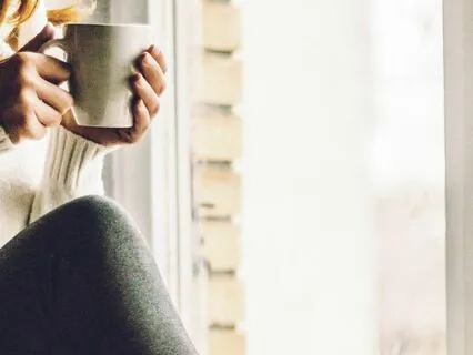 Awakening Light: Morning Meditation For Depression