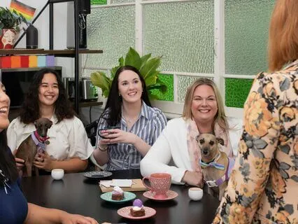 Mindful Mouth-Watering Chocolate Meditation