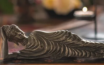 Mindful Movement - A Tonic For The Nervous System