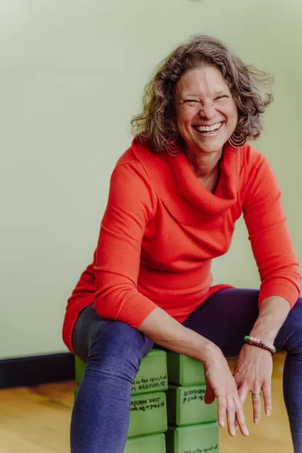 Mindful Movement Body Scan