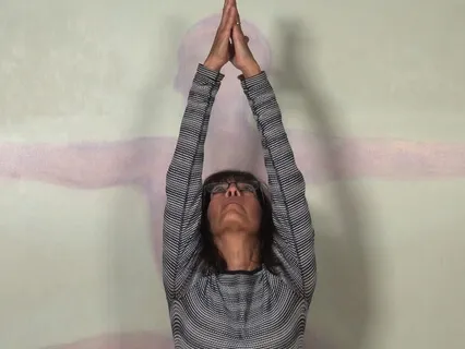 Mindful Movement Chair Yoga
