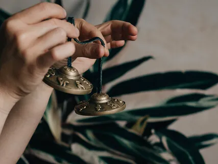 Mindful Movement Meditation