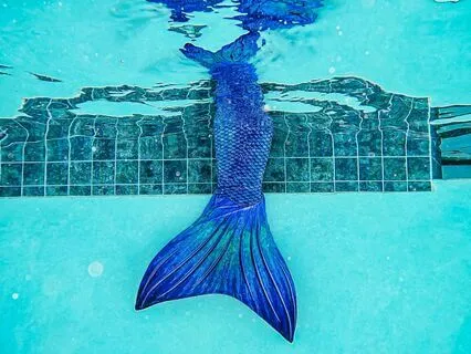 Mindful Movement Mermaid Dance With Shelli Mermaid (Kids)