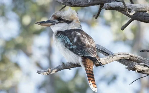Mindful Movement Practice (Embodying Native Animals)