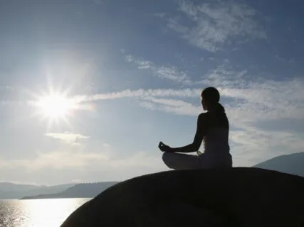 Mindful Movements To Calm The Mind And Body