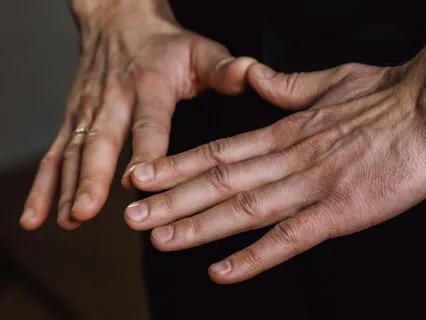 Mindful Moving Meditation