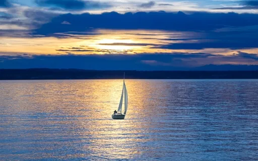 Mindful Music Collection | The Sailboat