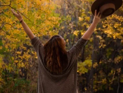 Mindful Musings - Who Knows What's Good Or Bad?