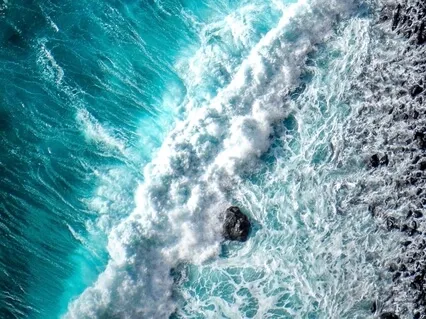 Mindful Ocean Meditation