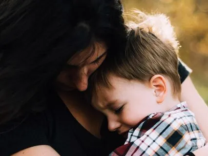 Mindful Parenting - Emotional Regulation