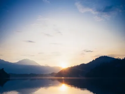 Mindful Pause For Breath