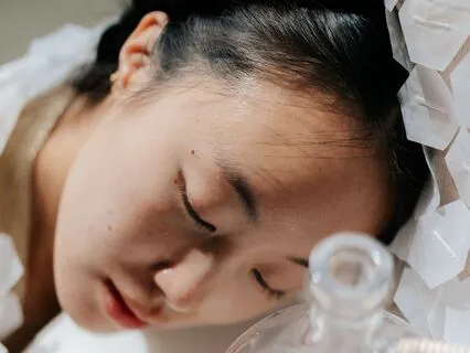 Mindful Pause For Coming Home To The Present Moment