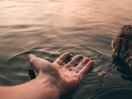 Mindful Pause To Ground And Find Calm