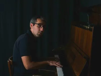 Mindful Piano: Heal Your Traumas